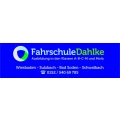 Logo Fahrschule Dahlke
