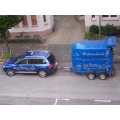 Logo Fahrschule ""Das Buersche Team""