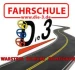 Logo Fahrschule Die3 Gbr
