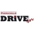 Logo Fahrschule DRIVE in