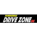 Logo Fahrschule Drive Zone GmbH