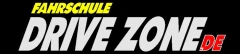 Logo Fahrschule Drive Zone GmbH