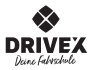 Logo Fahrschule DriveX Giesing