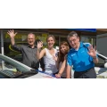 Logo Fahrschule Driving Star GmbH Inh. J&uuml;rgen u. Nicole Partickel