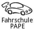 Logo Jesse, Ute