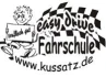 Logo Fahrschule easy - drive Sven Kussatz