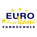 Logo Fahrschule Euro Drive-Team GmbH