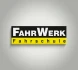 Logo Fahrschule FahrWerk GmbH
