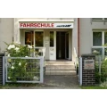 Logo Fahrschule Fastlane Inh. Thomas Werner