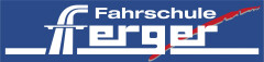 Logo Fahrschule Ferger