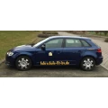 Logo Fahrschule Fit Inh.