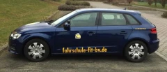 Logo Fahrschule Fit Inh.