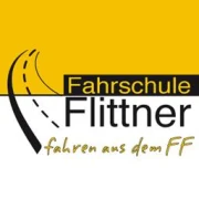 Logo Fahrschule Flittner