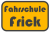 Logo Fahrschule Frick