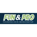 Fahrschule Fun & Pro Inh. Thomas Kuhn Zell am Main