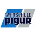 Logo Fahrschule Gerd Pigur