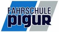 Logo Fahrschule Gerd Pigur