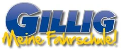Logo Fahrschule Gillig