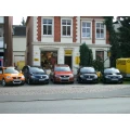 Logo Fahrschule Girod