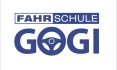 Logo Fahrschule Gogi