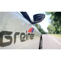 Logo Fahrschule Greiner Inh. Uwe Boll