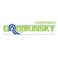 Logo Fahrschule Gro&szlig;kinsky