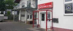 Fahrschule Halberstadt & Löhr GmbH Weilburg