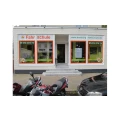 Logo Fahrschule Hellmuth Wulff
