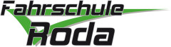 Logo Fahrschule Helmut Roda