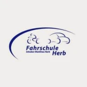 Logo Fahrschule Herb Inh.