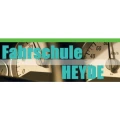 Fahrschule Heyde Inh. Ulrich Gr&uuml;newald Aschaffenburg