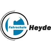 Logo Fahrschule Heyde
