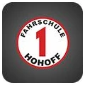 Logo Fahrschule Hohoff