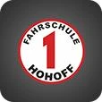 Logo Fahrschule Hohoff