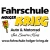 Logo Fahrschule Holger Krieg Inh. Sandra Krieg