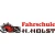 Logo Fahrschule Holst