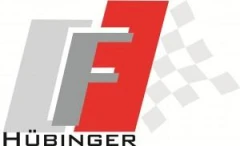 Logo Fahrschule Hübinger GmbH