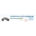 Logo Fahrschule H&uuml;tz, Inh. Ralf Birnbaum