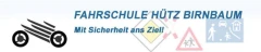 Logo Fahrschule Hütz, Inh. Ralf Birnbaum