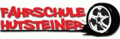 Logo Fahrschule Hutsteiner - Dennis Friedek