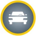 Logo Fahrschule Irene Seybold