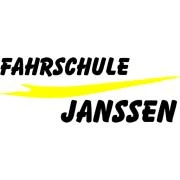 Logo Fahrschule Janssen