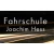 Logo Fahrschule Joachim Hess