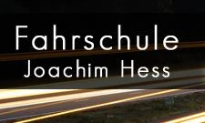 Fahrschule Joachim Hess Uelzen