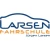 Logo Fahrschule J&uuml;rgen Larsen