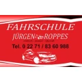 Fahrschule J&uuml;rgen Roppes Kerpen