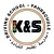 Logo Fahrschule K&S Driving School GmbH