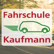 Logo Fahrschule Kaufmann