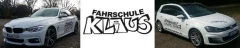 Logo Fahrschule Klaus