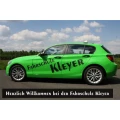 Logo Fahrschule Kleyer